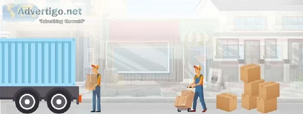 Best packers and movers Shimla