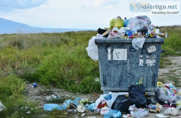 Waste removal services in London at very reasonable rates