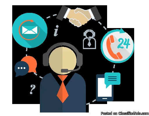Business Process outsourcing at ITAspects