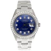 Mens Rolex 36mm