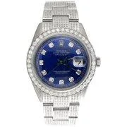 Mens Rolex 36mm