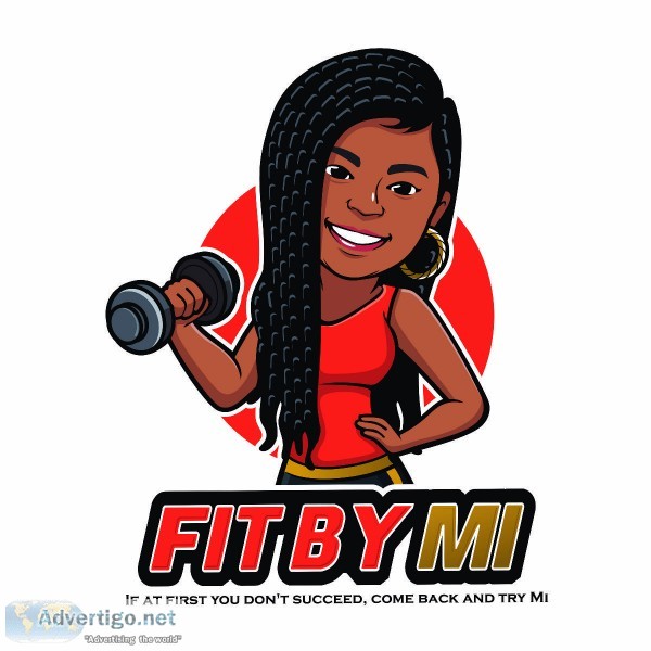 LOOKING FOR A PERSONAL TRAINER