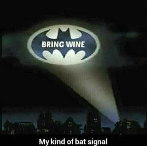 Like Wine Join our club