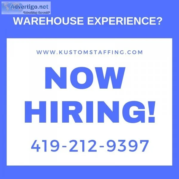 human resource jobs in Toledo ohio