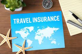 Travel Insurance Buy International Travel Insurance Online  Bhar