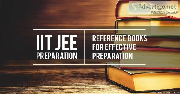 Competitive Exam Books For IIT-JEE