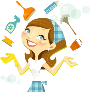 Cleaning Service- residential and commercial