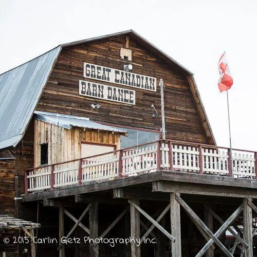 Great Canadian Barn Dance