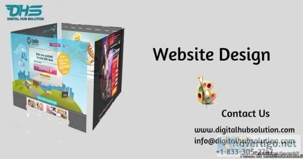 Best Web Design Companies for Small Business in 2019