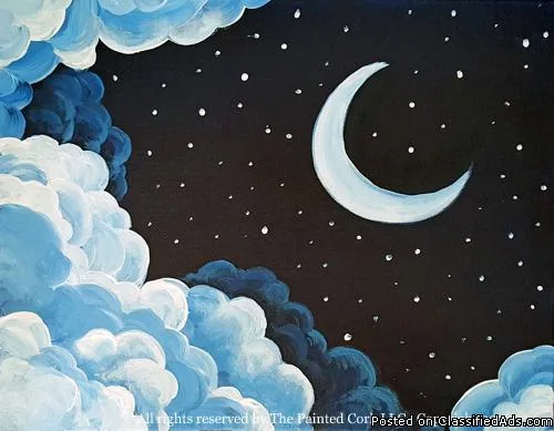 Folsom Family Room 517 Love you to the Moon and Back  Only 35