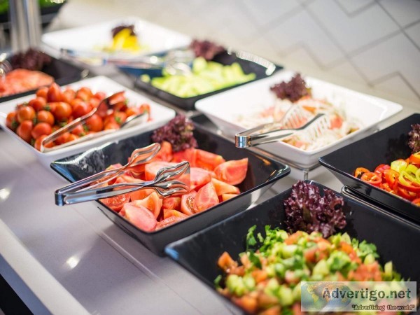 Catering Spokane Valley