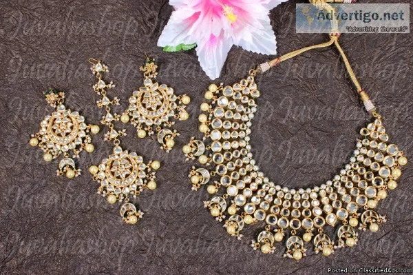 Beautiful Jewelry Collection by Juvaliashop