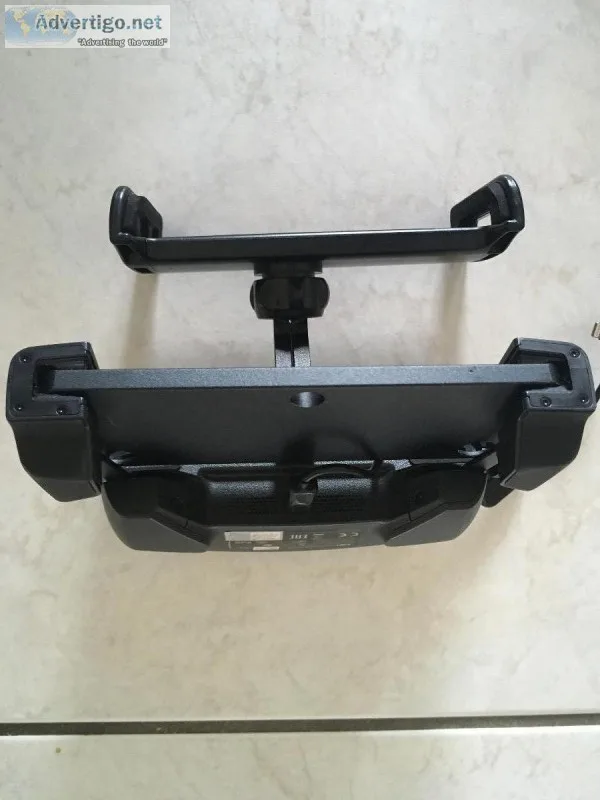 DJI drone white spark combo with extras package
