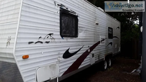Camper