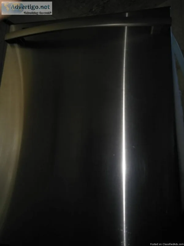 Whirlpool Dishwasher