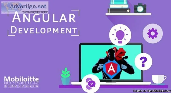 AngularJS Application Development