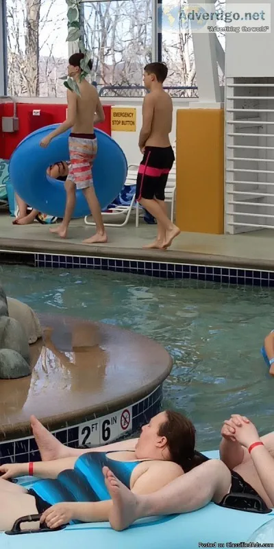 Stanthepoolman pool service