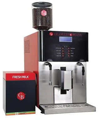 Ready to Drink Coffee India