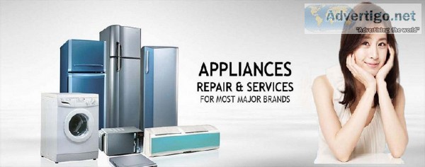 Whirlpool appliance repair near me Orange County