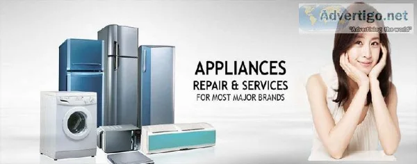 Whirlpool appliance repair near me Orange County