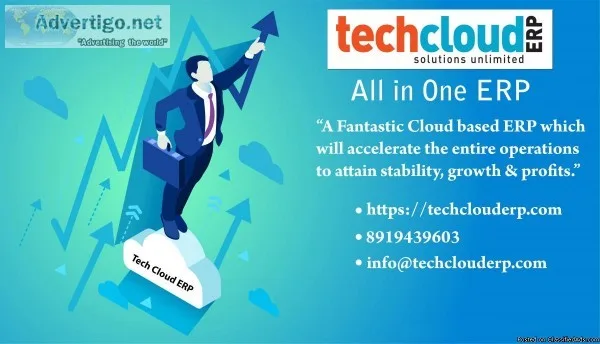 Good ERP Software Providers in Hyderabad  Free ERP Software demo