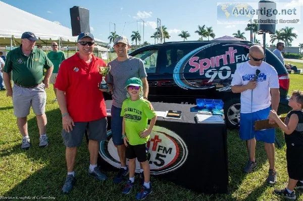 Sarasota Laps For Life