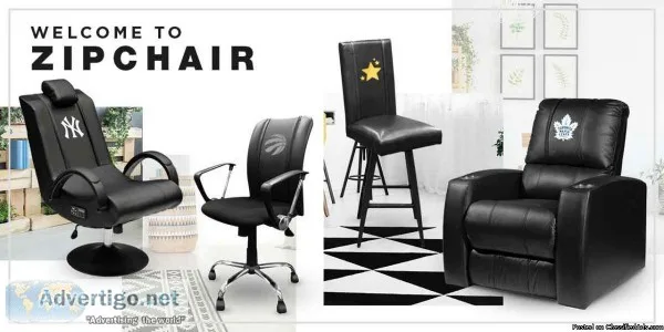 Los Angeles Angels of Anaheim Furniture
