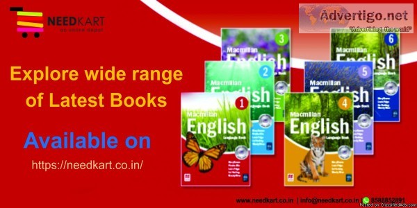 Online Books Sale