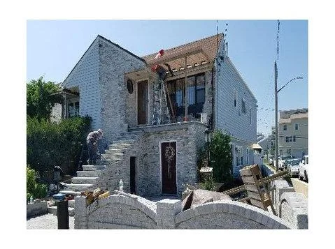 Concrete contractor in Bensonhurst  Reliance Construction NY Inc