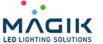 Light up spaces to perfection with Magik LED