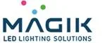 Light up spaces to perfection with Magik LED