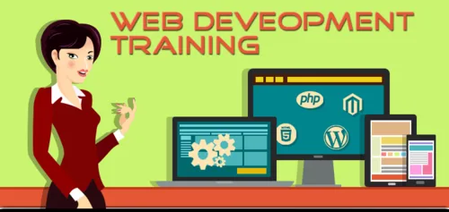 Perfect Website Development Training in Yamunanagar