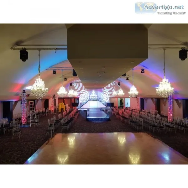 Best DJ and Party Events Melbourne and Sydney