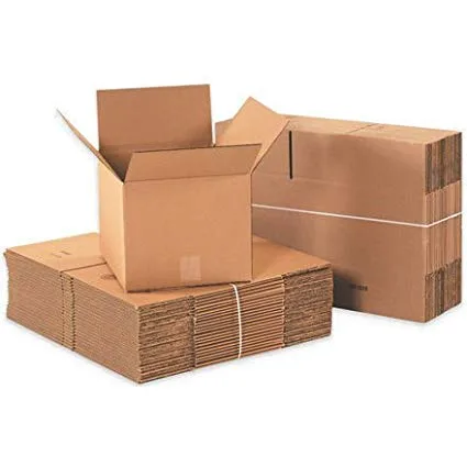 Mittal packers 5 ply brown corrugated bo