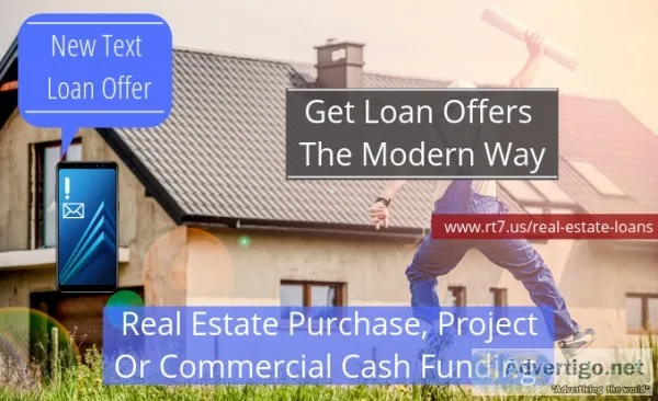 Real Estate in Utah - Private funding and lending network - Get 