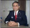 Dr. Bimit Kumar Jain is Best Heart Specialist in Rohini