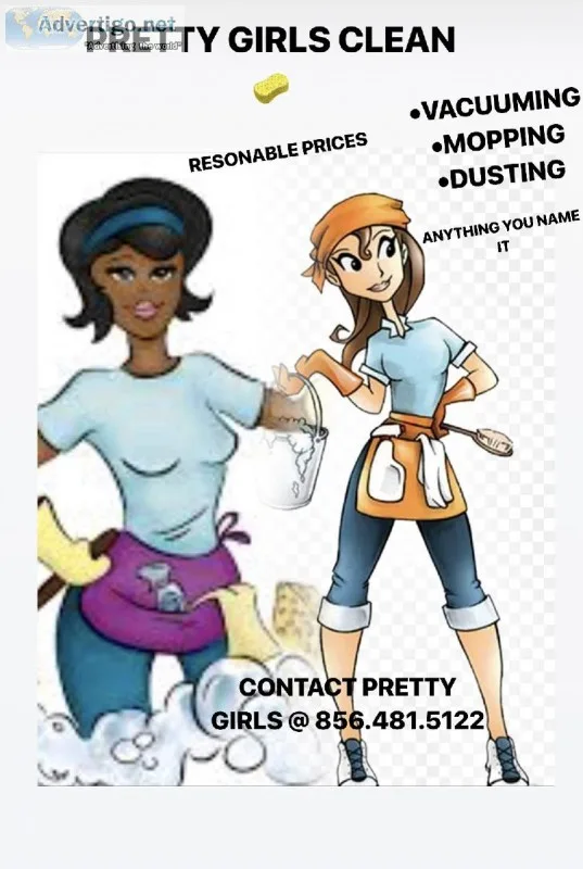 Cleaning Services