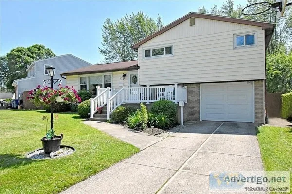 Comfortable and affordable house for rent