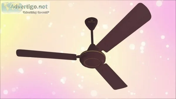 Buy Best Ceiling Fans Online at Lowest Prices in India
