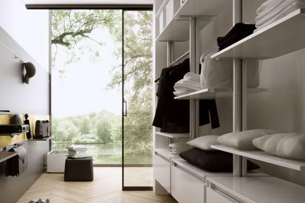 Closet Designers in Boulder Colorado