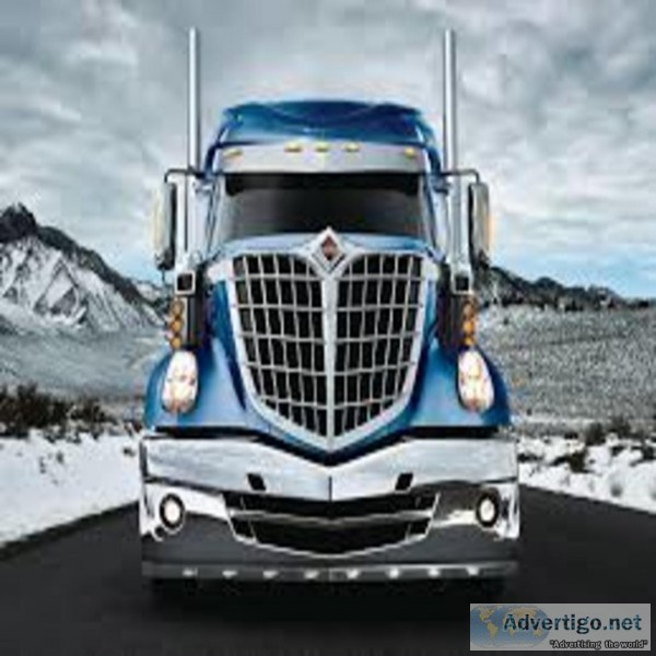 Truck Driver Lease Purchase