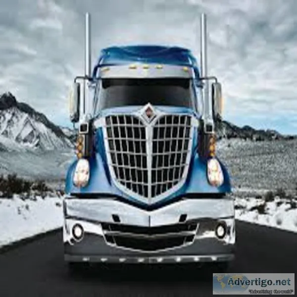 Truck Driver Lease Purchase