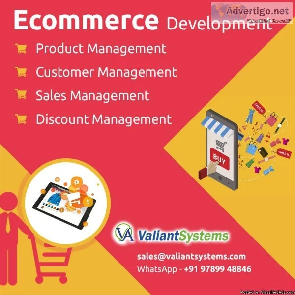 E-commerce Website Development ChennaiIndia  E-commerce Web Desi