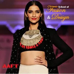 Create a Strong Portfolio through Training by Fashion Experts at