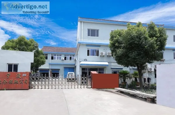 Ningbo Beilun Mingchi Hardware Manufacture Co.Ltd.