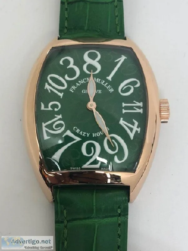 First Copy Watches