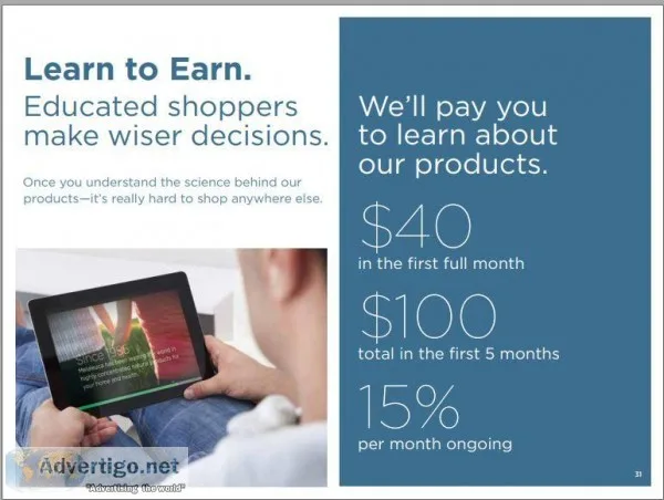 Legitimate business with reviews