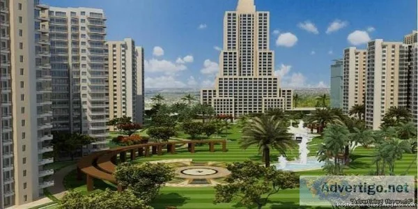 Godrej Habitat Sector 3