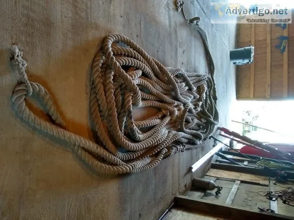 Rope