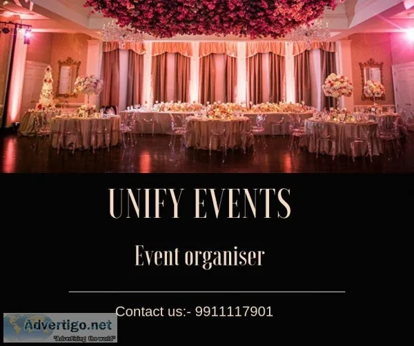 event organizers in greater noida